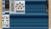GentlemanRocker RackBrute (Wishlist)