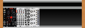 My sinning Eurorack