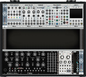 Current Arturia 9U
