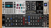 Rackbrute all encompassing