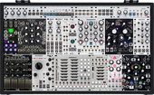 My torquate Eurorack