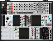 My spiteful Eurorack