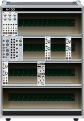 My normal Eurorack