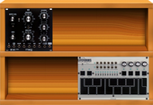My unspied Eurorack