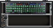 My bemazed Eurorack