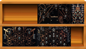 Mescaline Rack