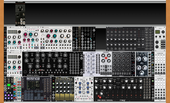 My endmost Eurorack