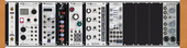 Rack evolves