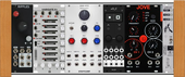 My lymphoid Eurorack