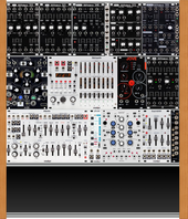 My Real Life Eurorack