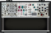 My snoozy Eurorack