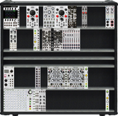 MDLR 14U/126HP