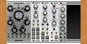 My fat Eurorack