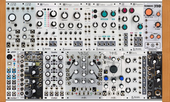 My bedfast Eurorack
