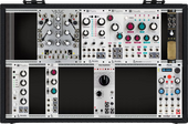 My candent Eurorack
