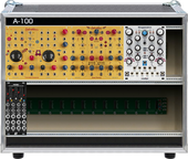 Endorphine rack no seq + bt pro