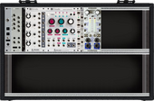 My jealous Eurorack