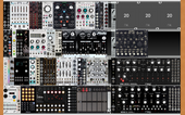 My new configuration