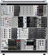 My fateful Eurorack