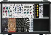 My flawless Eurorack