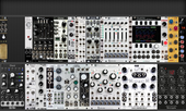 7U 208 Eurorack 2020