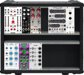 Schentii Rack