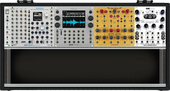 My earthbound Eurorack