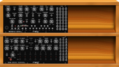 My pipeless Eurorack