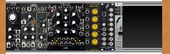 My musty Eurorack