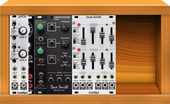 My coltish Eurorack