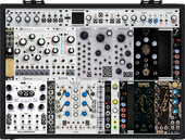 My yeastlike Eurorack (copy) (copy)