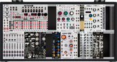 My consumed Eurorack