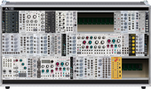holonic superbooth