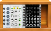 My farouche Eurorack