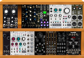 My hateful Eurorack