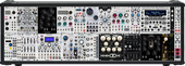 My untiled Eurorack