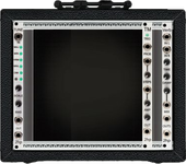 My finless Eurorack