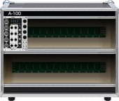 jaguat rack