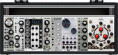 My undimmed Eurorack