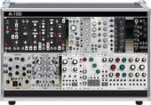 My specious Eurorack