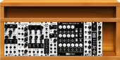 My feeling Eurorack