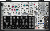 My brainsick Eurorack
