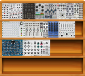 My later Eurorack