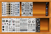 MINI RACK