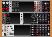 Current Rack and Planning