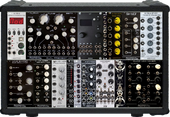 6U custom-built portable case