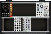 My proxy Eurorack
