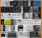 My Studio Rack