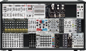 Main 3 x 140 HP 420 (Pittsburg Modular)