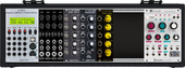 My faultless Eurorack